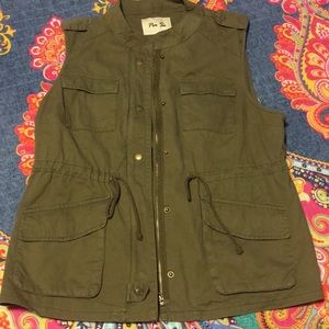 Vest
